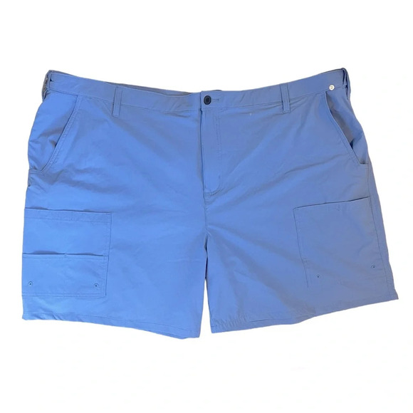 Magellan Outdoors Other - Magellan Outdoors Men's Falcon Lake Shorts 7” sz 3XL